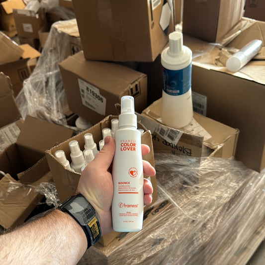 2024 Framesi Color Lover Bounce Curl Rejuvenator 6 oz