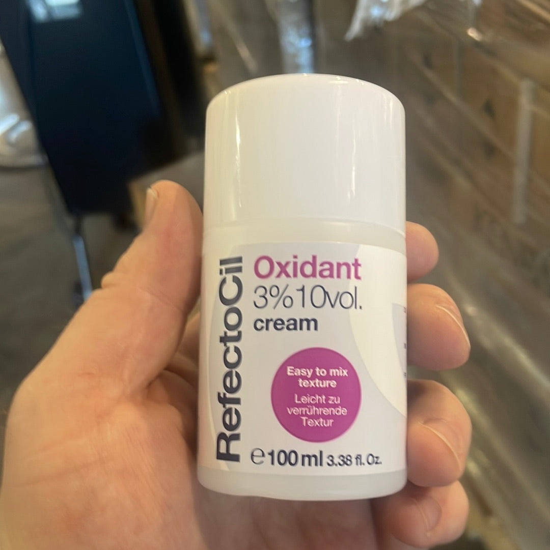 RefectoCil 3% 10 Vol 3.38 fl oz