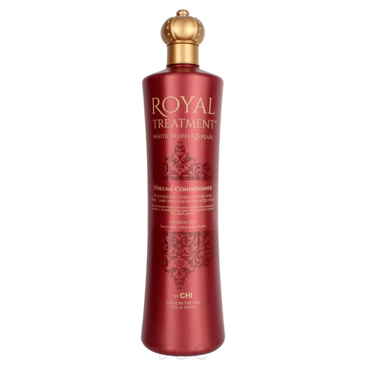 Chi Royal Treatment Volume Conditioner 32 oz