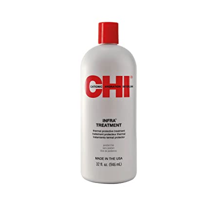 Chi Silk Infusion Reconstructing Complex 12 oz