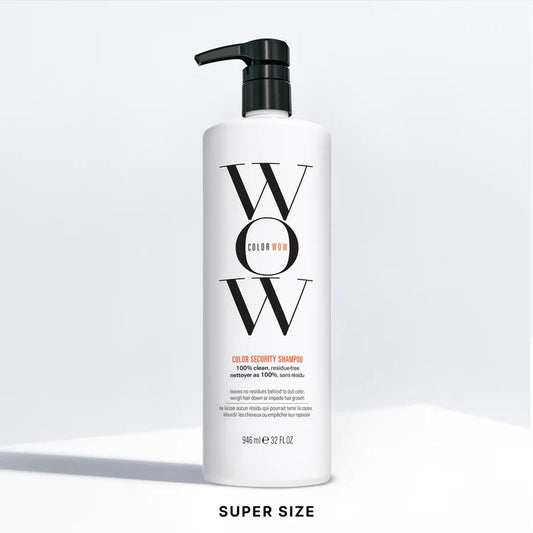 Color Wow Color Security Shampoo - 32 oz