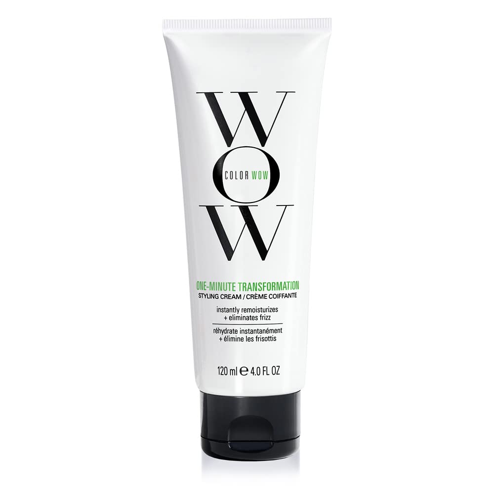 Color Wow One Minute Transformation - 4 oz