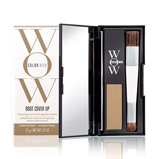 R2 Color Wow Root Touch Up Dark Blonde 0.7 oz