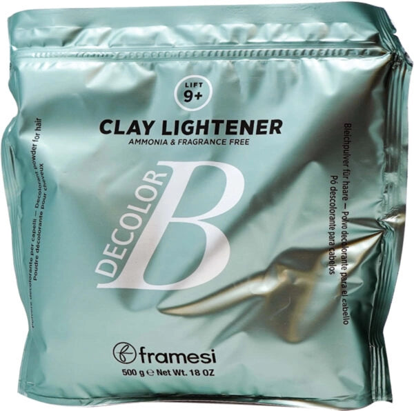 Framesi DeColor B CLAY LIGHTENER 18oz