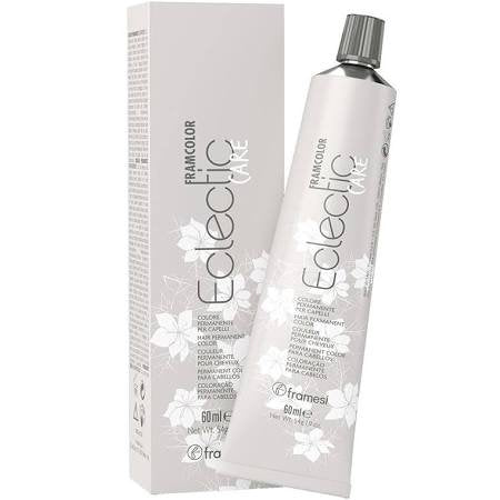 Framesi Framcolor Eclectic Care 4 Medium Brown, 2 oz