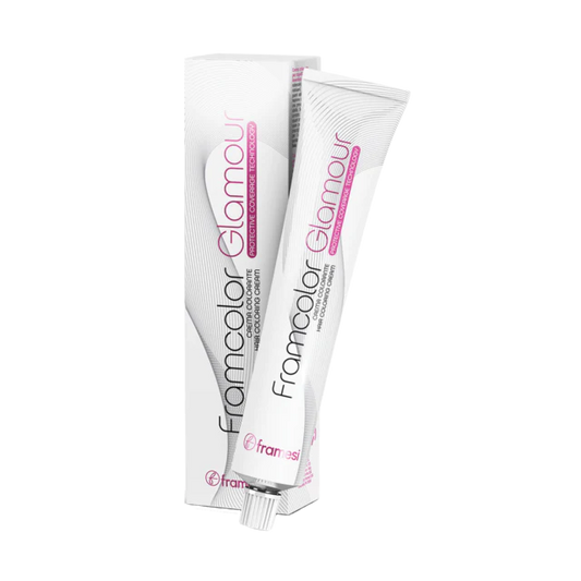 Framesi Framcolor 10.61 Extra Platinum Silver Violet