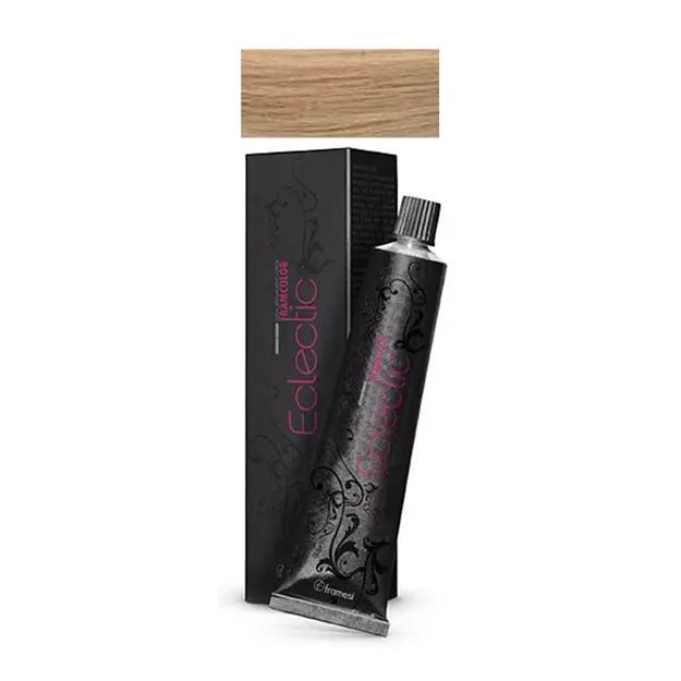 Framesi Framecolor Eclectic Demi-Permanent Color, 8CT 8.26 Cool Anti Orange Toner 2 oz