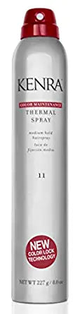 Kenra Color Maintenance Thermal Spray #11 8 oz