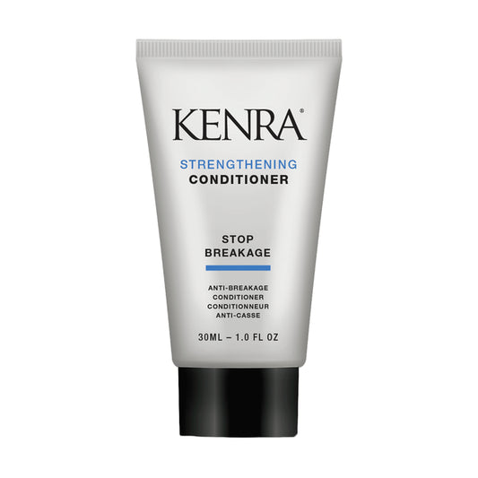 Kenra Strengthening Conditioner Stop Breakage 1 oz