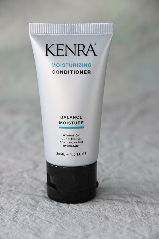 KENRA BALANCE MOISTURE CONDITIONER 1.0 OZ