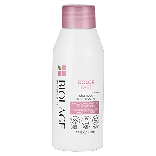 Matrix Biolage Colorlast Shampoo, 1.7 oz