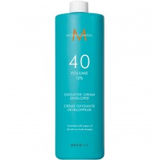 Moroccanoil Oxidative Cream Developer, 40 Volume, 33.8 oz