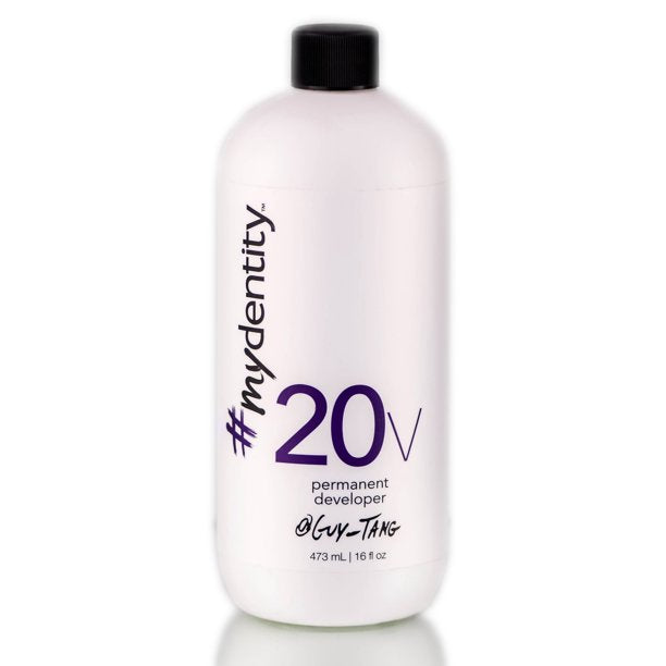 2024 Guy Tang Mydentity 20V Volume Permanent Developer 16 fl oz