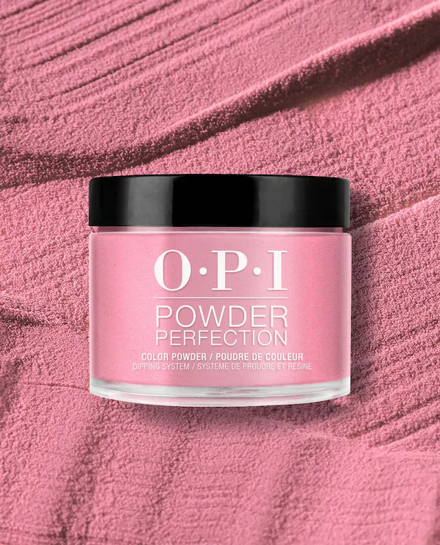 2024 OPI Powder Perfection Dip Powder 43g / 1.5 oz - DPN55, Spare Me A French Quarter?