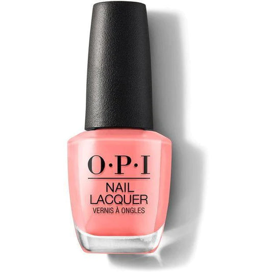 OPI Nail Polish Got Myself Into a Jam-balaya, 0.5 fl oz