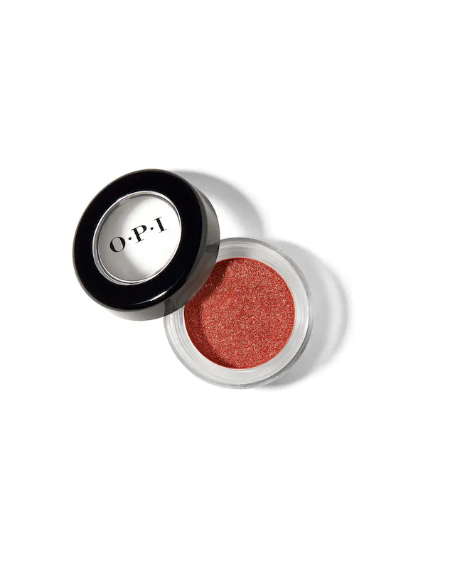 OPI Chrome Effects Nail Powder 3g / 0.1oz Great Copper-tunity