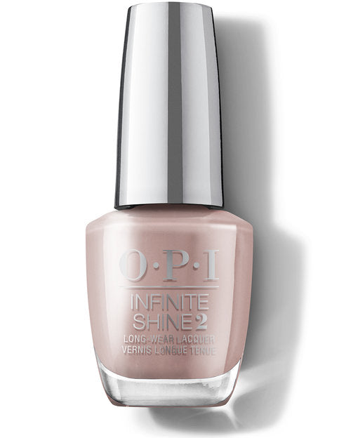 OPI Infinite Shine Tickle My France-y, .5 mL