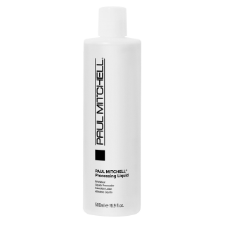 Paul Mitchell THE DEMI Professional Permanent Hair Color 16.9oz processing liquid