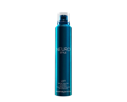 Paul Mitchell Neuro Lift HeatCTRL Volume Foam, 6.7 oz