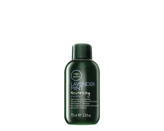 Paul Mitchell Tea Tree Lavender Mint Shampoo 2.5oz