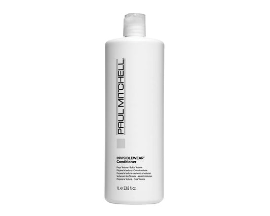 Paul Mitchell Invisiblewear Conditioner 33.8 fl oz
