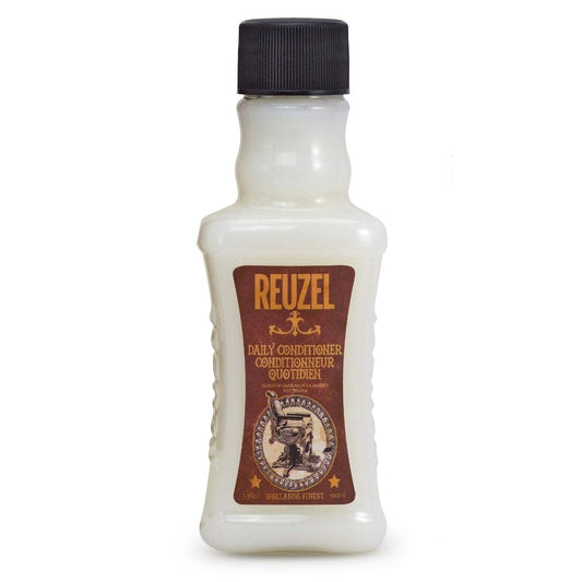 Reuzel Daily Conditioner 3.38 oz 100 ml. Conditioner