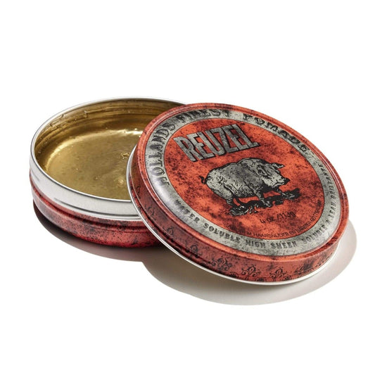 Reuzel Water Soluble High Sheen Pomade 35 g/ 1.3 oz.