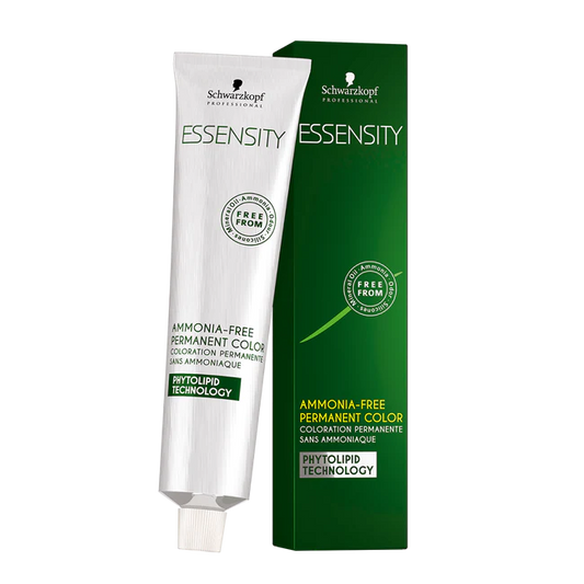Schwarzkopf Essensity Color Cream 2.02fl oz {9-55}