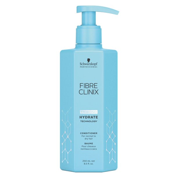 Fibre Clinix Hydrate Conditioner, 8.5 oz