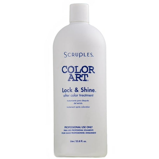 Scruples Color Art Lock & Shine 33.8 fl oz