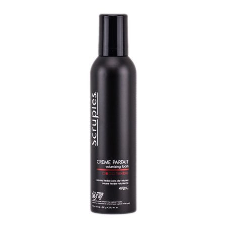 Scruples Creme Parfait Volumizing Foam 8.5 oz