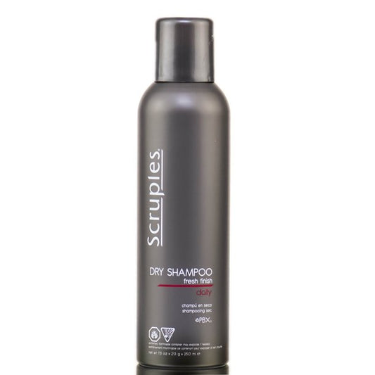 Scruples DRY SHAMPOO FRESH FINISH Daily Spray 7.5 oz