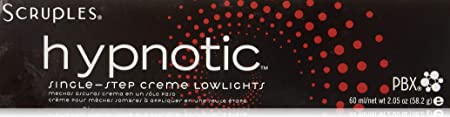 Scruples Hypnotic Single Step Creme Lowlights, 4ng Nightfall, 2.05 Ounce