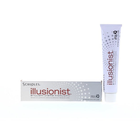 Scruples Illusionist 6AN Spiced Rum Brilliant Creme Highlights PBX Color 2.05oz