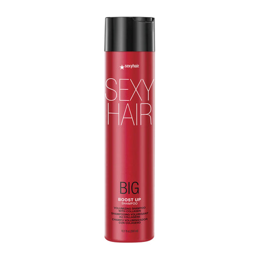 Sexy Hair Big Boost Up Volumizing Shampoo 10.1oz