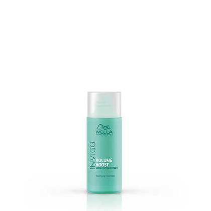 Wella Inviga Volume Boost Bodifying Shampoo, 1.7 oz