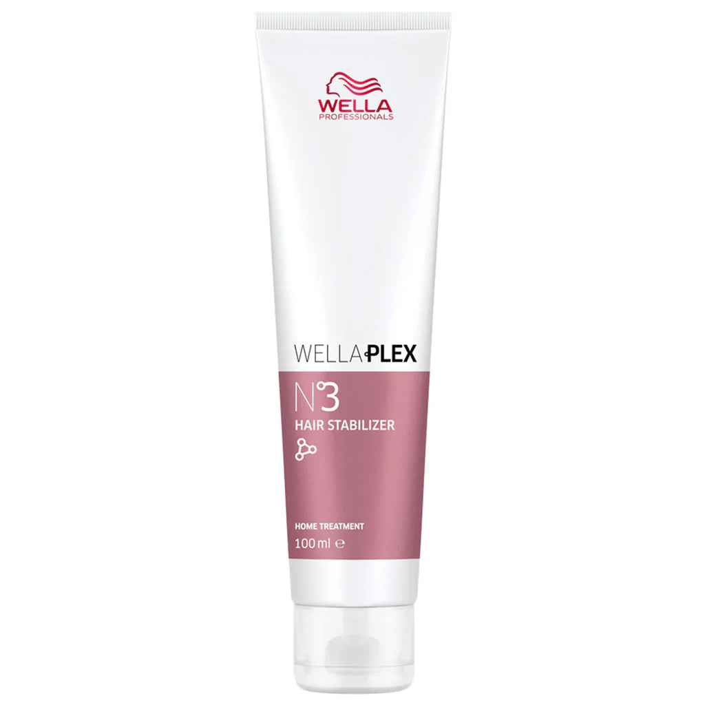 Wella plex No.3 HAIR STABILIZER 100ml / 3.38oz