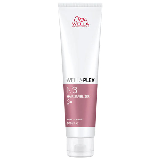 Wella plex No.3 HAIR STABILIZER 100ml / 3.38oz