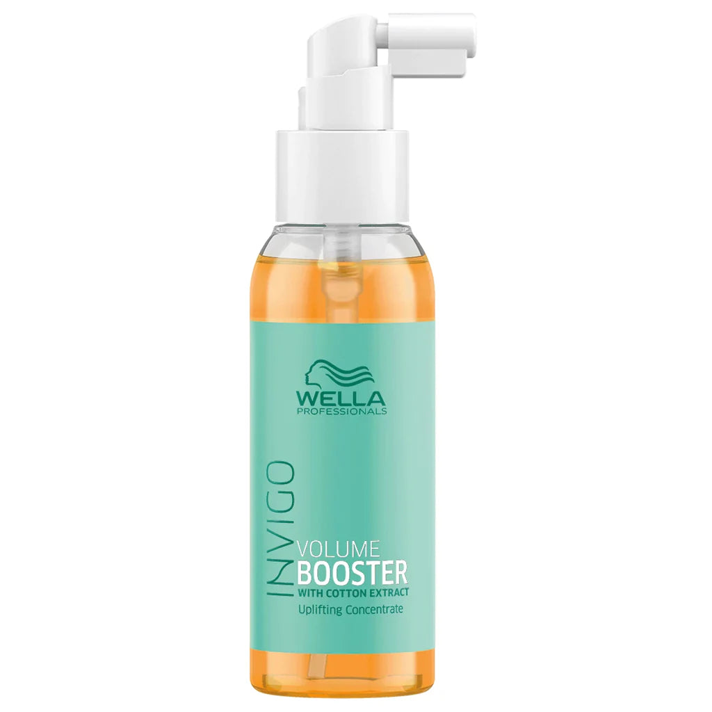 Wella Professional Invigo Volume Booster 3.38 oz