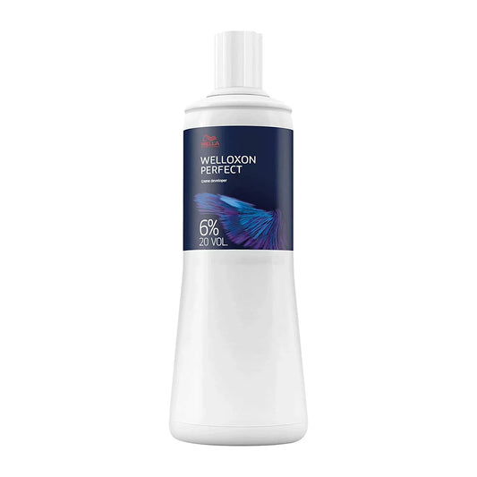 Wella Koleston Perfect Creme Developer 20 vol, 6%, 33.8 0z