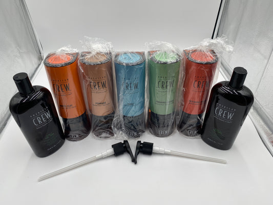 American Crew Style Maker Intro Deal Large Box - Revlon