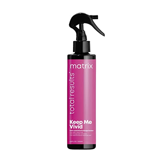 Matrix Total Results Keep Me Vivid Color Lamination Spray 6.8 oz