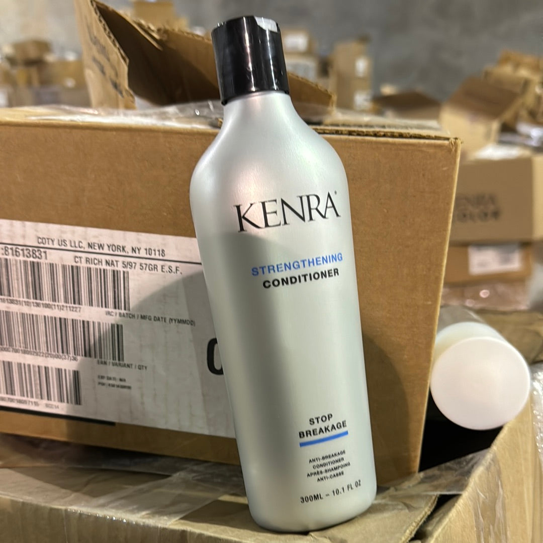 KENRA Strengthening Conditioner 10.1 fl oz.