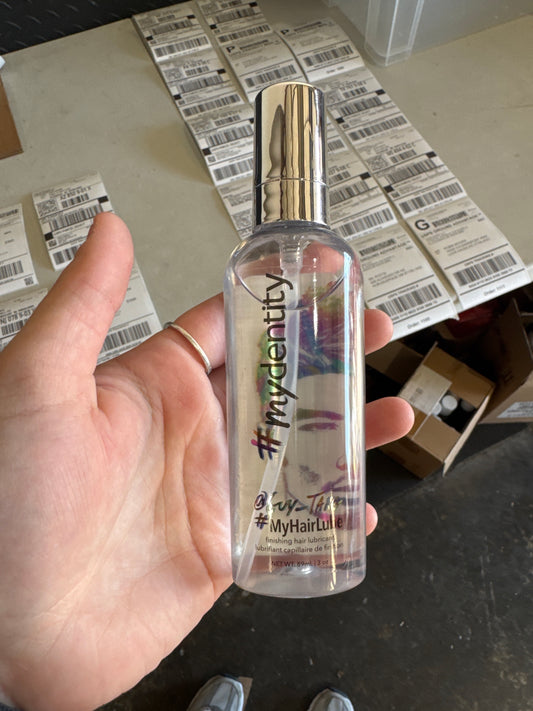 Guy Tang #Mydentity - Hair Care Line - Hair Lube 3oz