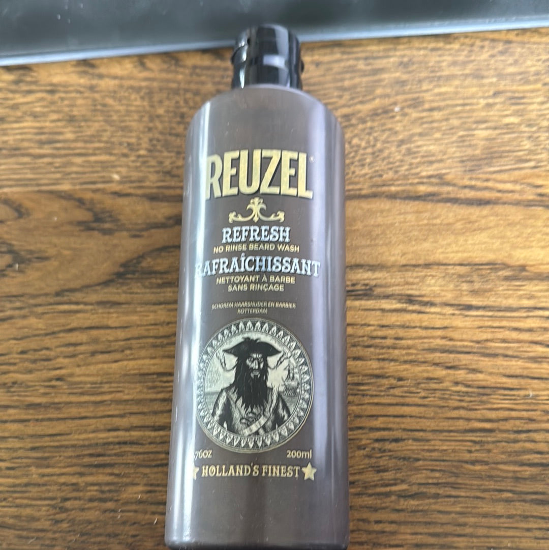 Reuzel Refresh 6.76 fl oz