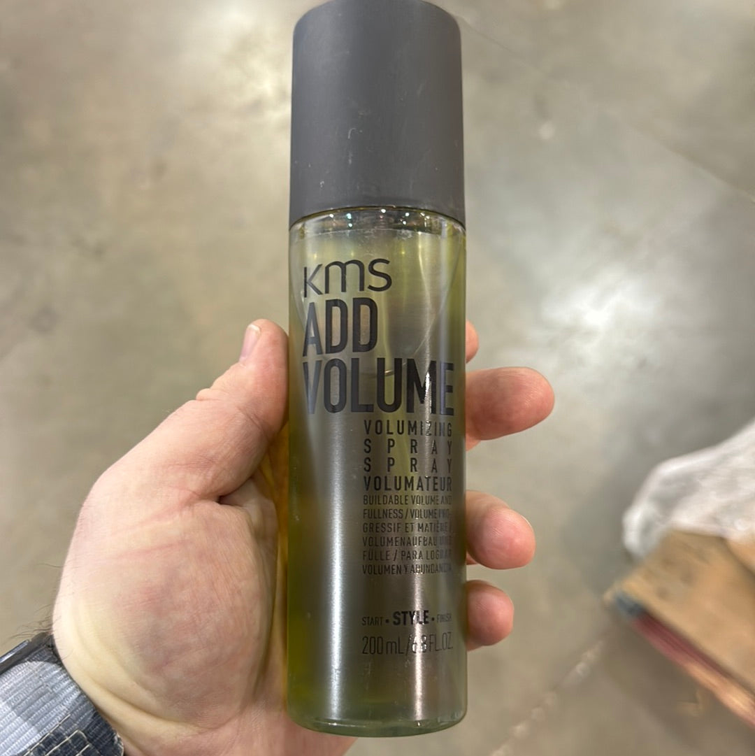 Kim’s add volume 6.8 oz