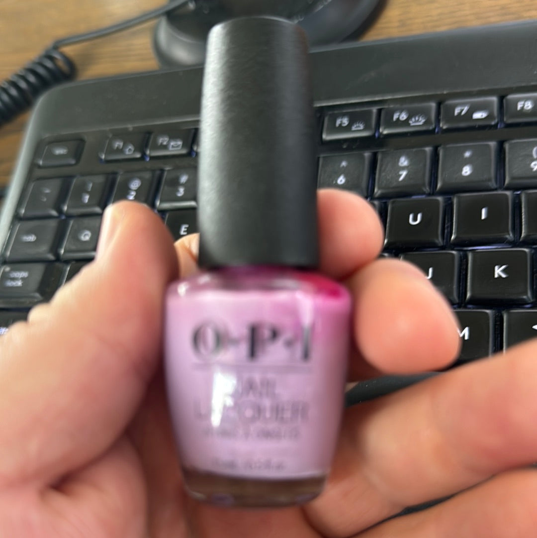 OPI XBOX Collection Spring 2022 GelColor Gel Polish / Nail Lacquer 5ml / 0.5 oz Achivement Unlocked-NLD60