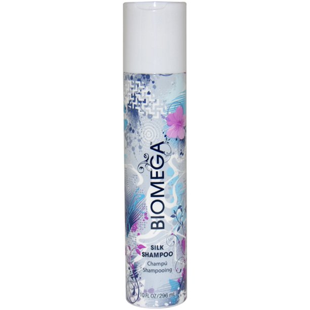 X2 Aquage Biomega 10oz Silk Shampoo