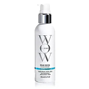 X2 Color Wow Dream Cocktail - Coconut Infused - 6.7 oz