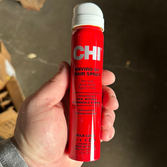 CHI Enviro 54 Firm Hold Hair Spray 2.6 oz. Hair Spray SS